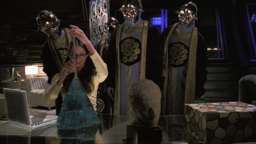 Angel - S3E12: Provider