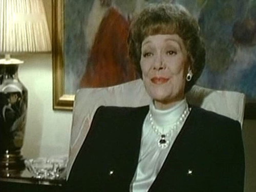 Falcon Crest - S7E26: Telling Tales