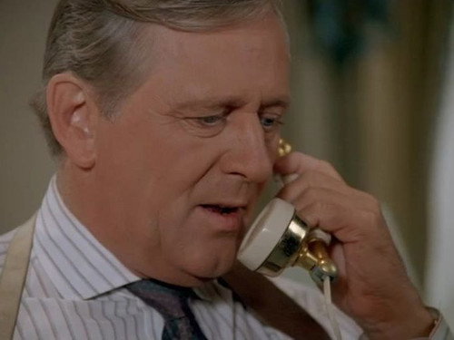 Murder, She Wrote - S6E1: Appointment in Athens