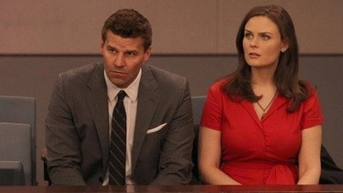 Bones - S7E13: The Past in the Present