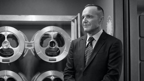 Marvel's Agents of S.H.I.E.L.D. - S7E4: Out of the Past