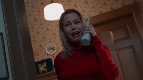Dawson's Creek - S1E11: The Scare