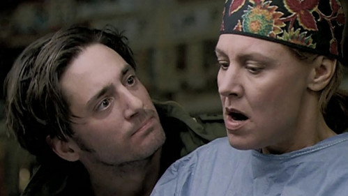 Chicago Hope - S3E14: The Day of the Rope