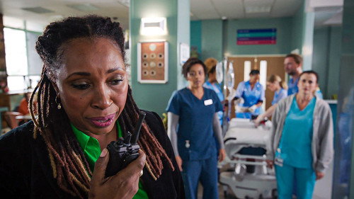Holby City - S22E4: Episode 4