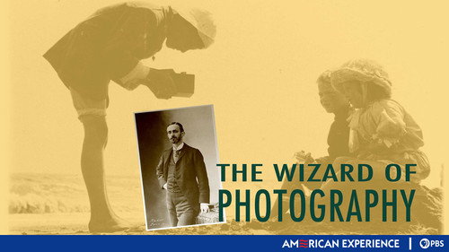 American Experience - S12E15: The Wizard of Photography