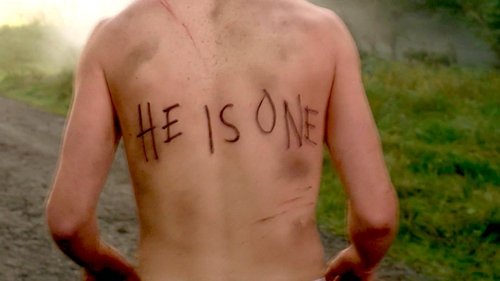 The X-Files - S2E10: Red Museum