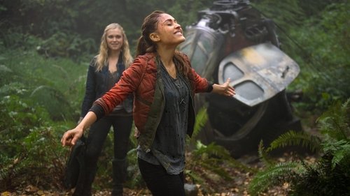 The 100 - S1E5: Twilight's Last Gleaming