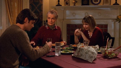 Dawson's Creek - S6E17: Sex and Violence