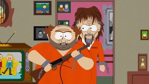 South Park - S2E16: Merry Christmas Charlie Manson!