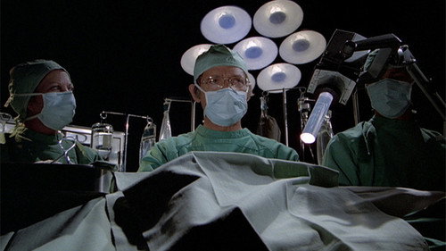 The Love Boat - S6E16: Doc's Big Case/A Booming Romance/The Senior Sinners