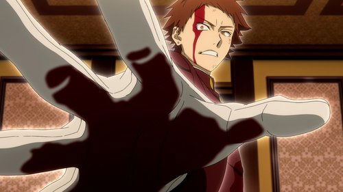 Bungo Stray Dogs - S1E49: SKYFALL