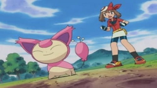 Pokémon - S7E13: Game Winning Assist