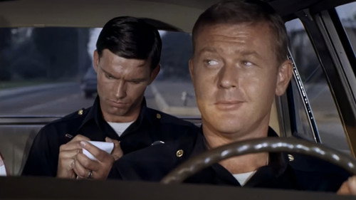 Adam-12 - S1E6: Log 161: And You Want Me to Get Married!