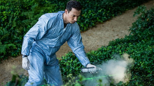 Silent Witness - S21E8: One Day (2)
