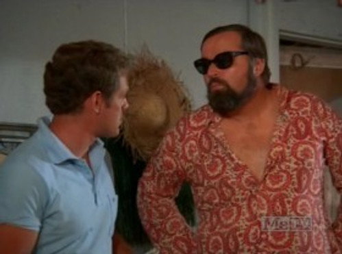 Hawaii Five-O - S3E17: To Kill Or Be Killed