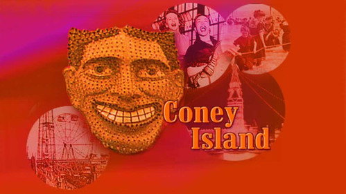 American Experience - S3E13: Coney Island