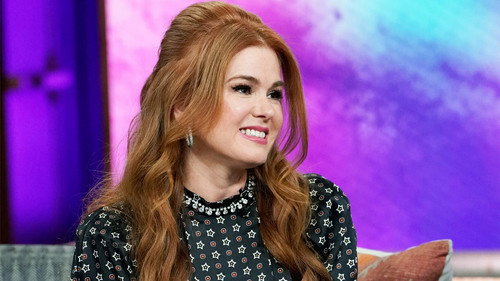 The Kelly Clarkson Show - S5E74: Isla Fisher, Justin Chien, Sam Long, Chloe Stroll
