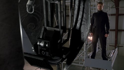 Fringe - S3E20: 6:02 AM EST