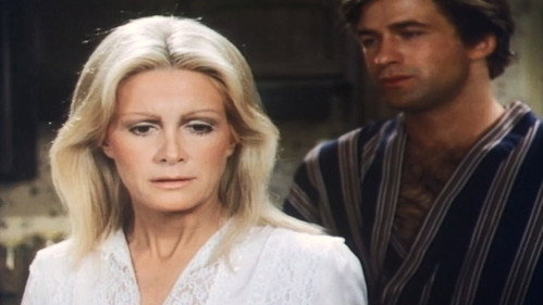Knots Landing - S6E19: Rough Edges
