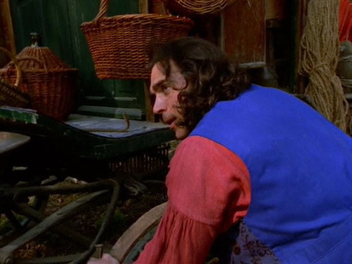 Highlander: The Series - S5E1: One Minute to Midnight