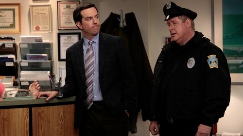 The Office - S8E13: Jury Duty