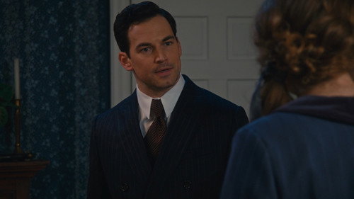 Murdoch Mysteries - S16E20: Just Desserts