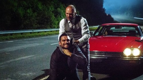 Banshee - S2E6: Armies of One