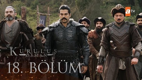 Kuruluş Osman - S1E18: We Will Be One