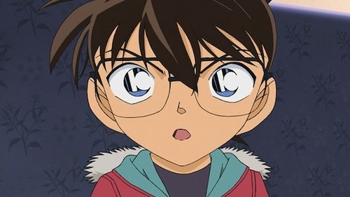Detective Conan - S1E680: Cactus Rhapsody