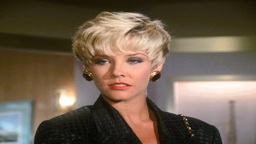 Dallas - S14E8: The Odessa File