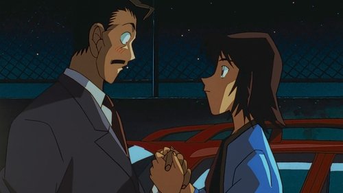Detective Conan - S1E95: Richard's Deadly Date