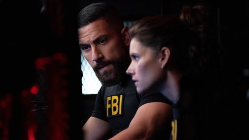 FBI - S8E2: Captured