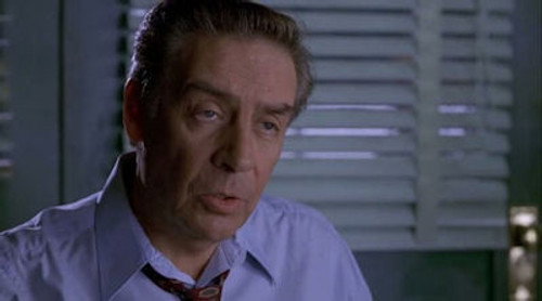 Law & Order - S7E16: Turnaround