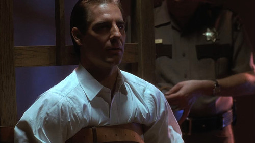 Quantum Leap - S3E19: Last Dance Before an Execution