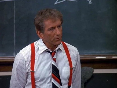 Murder, She Wrote - S6E10: Class Act
