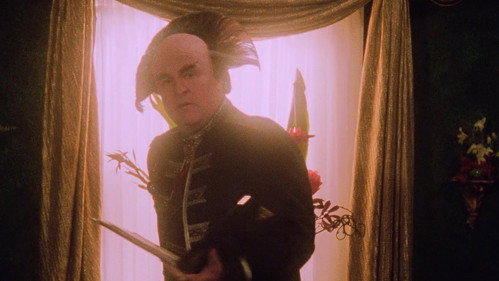 Babylon 5 - S4E6: Into the Fire