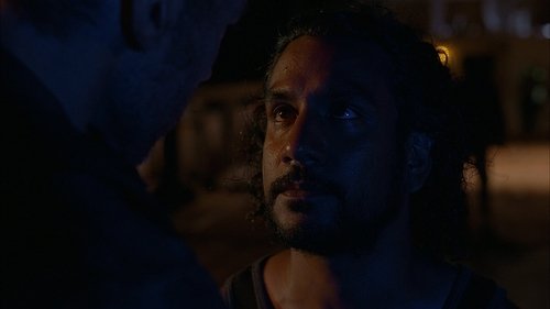 Lost - S4E11: Cabin Fever