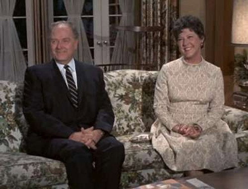 Bewitched - S6E19: Tabitha's Very Own Samantha