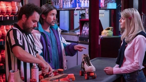 It's Always Sunny in Philadelphia - S15E3: The Gang Buys a Roller Rink