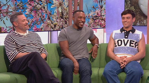 The One Show - S20E102: 30/05/2025