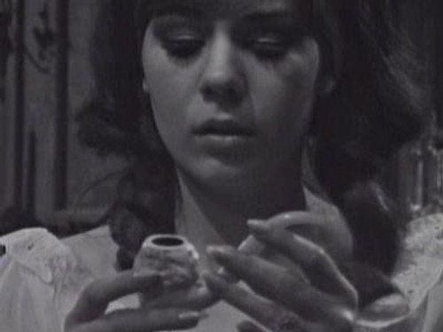 Dark Shadows - S3E55: DS-247
