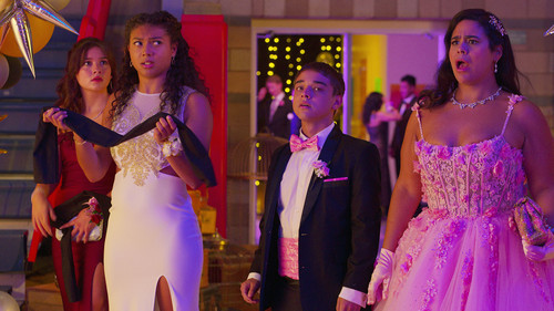 On My Block - S4E10: The Final Chapter