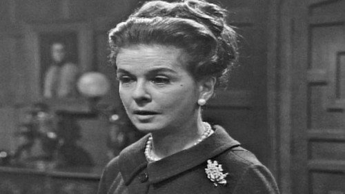 Dark Shadows - S1E6: DS-6