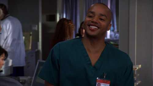 Scrubs - S8E5: My ABC's