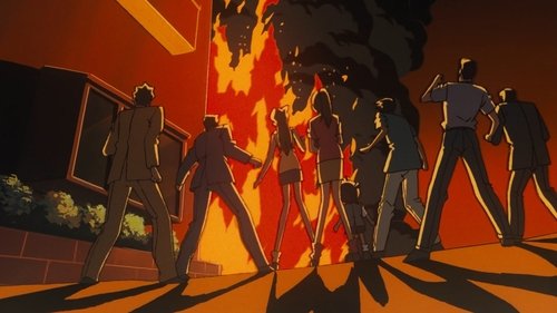 Detective Conan - S1E57: Footsteps of the Hero (1)