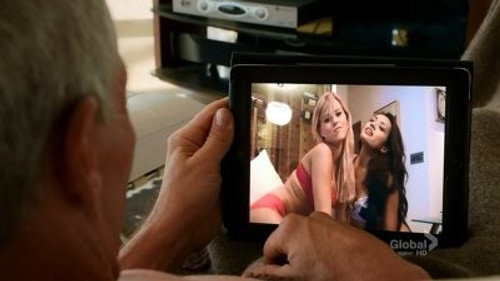 NCIS: Los Angeles - S4E8: Collateral