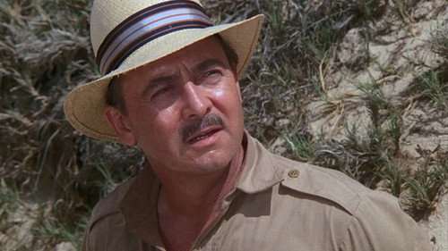 Magnum, P.I. - S3E5: Past Tense