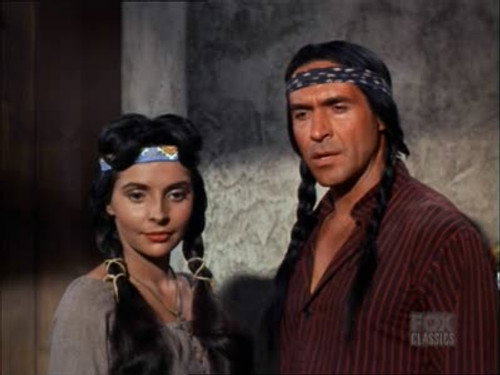 Bonanza - S2E7: Day of Reckoning