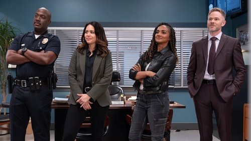 The Rookie - S7E7: The Mickey
