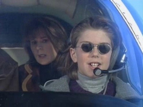 Home Improvement - S5E17: Fear of Flying